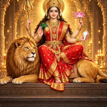 Devi Maa