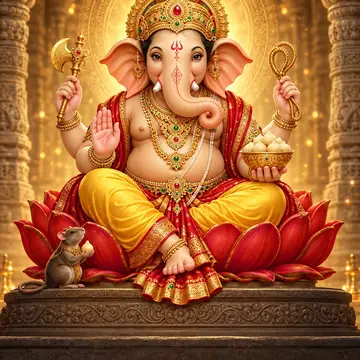 Ganesh ji