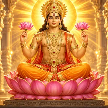 Surya Dev